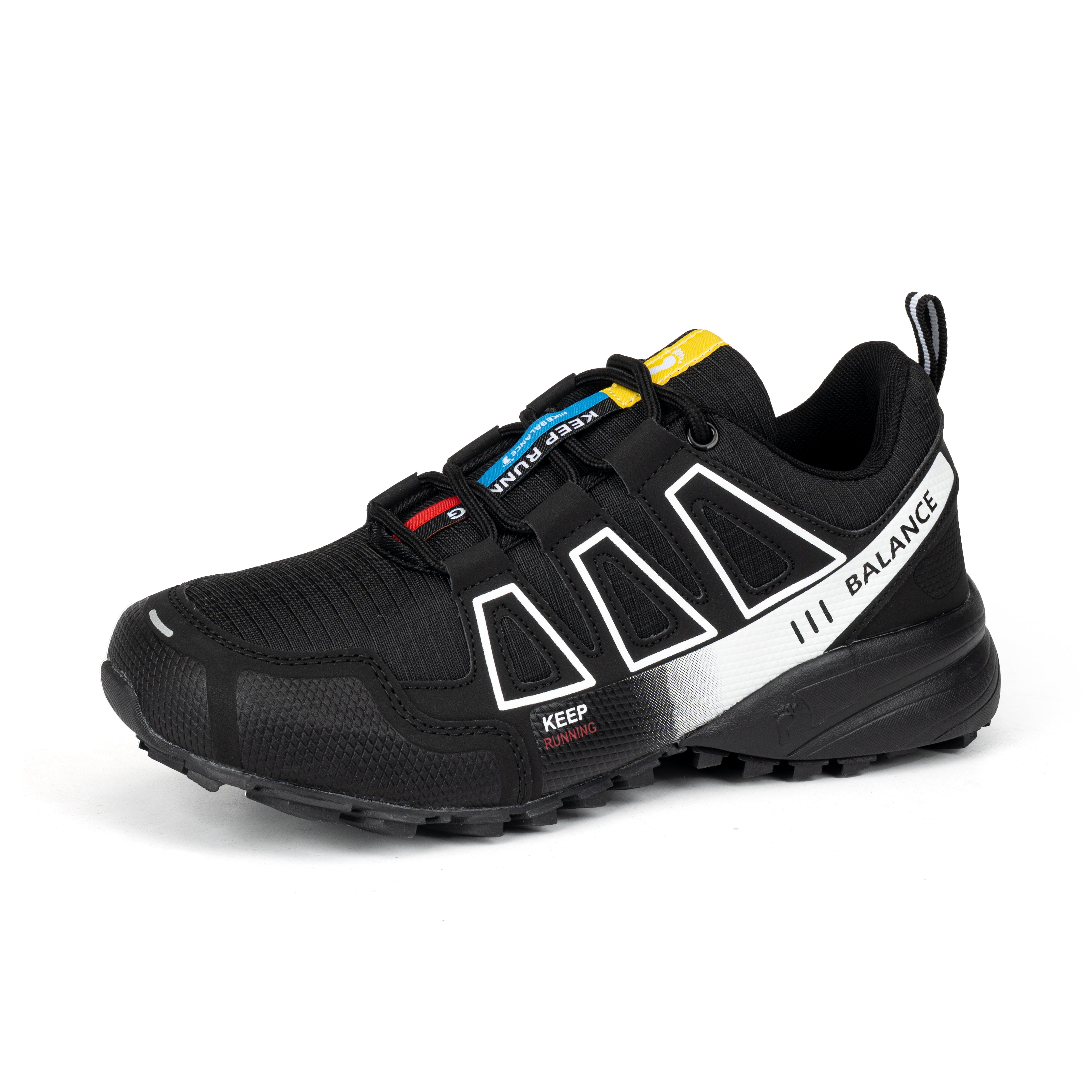 OrthoFit - Orthopedic Pain-Relieving Walking Shoes