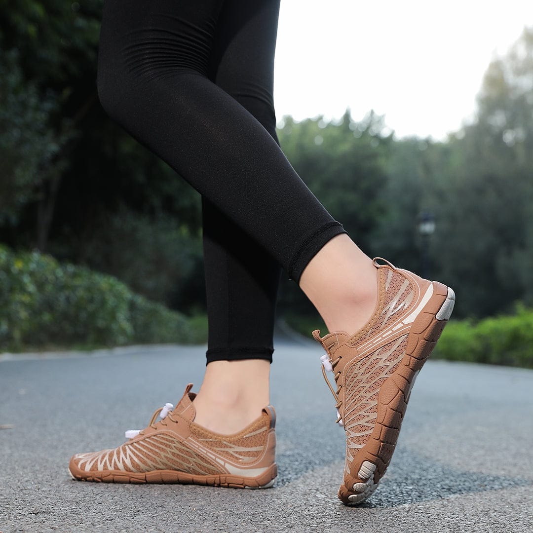 OrthoFit Pro Healthy & non-slip barefoot shoes