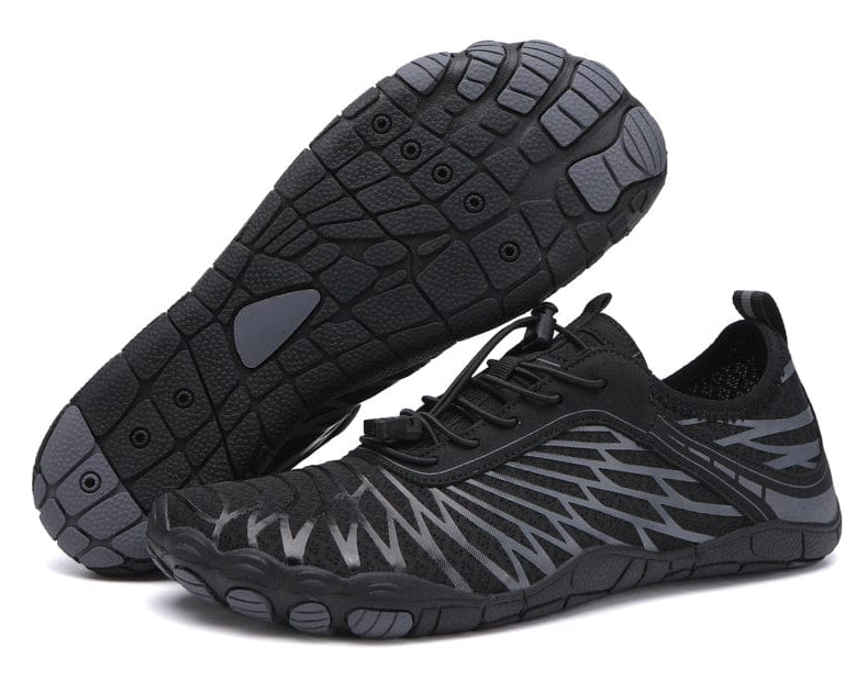 OrthoFit Pro Healthy & non-slip barefoot shoes