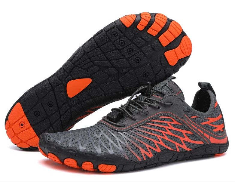OrthoFit Pro Healthy & non-slip barefoot shoes