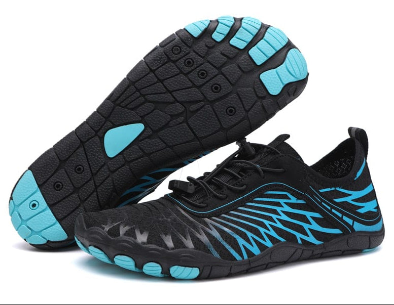 OrthoFit Pro Healthy & non-slip barefoot shoes