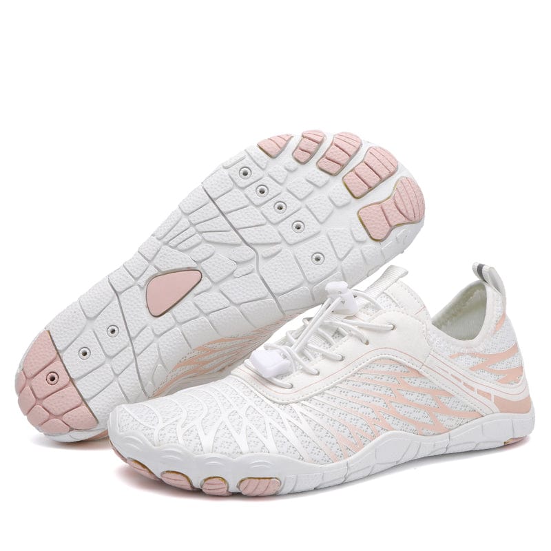OrthoFit Pro Healthy & non-slip barefoot shoes