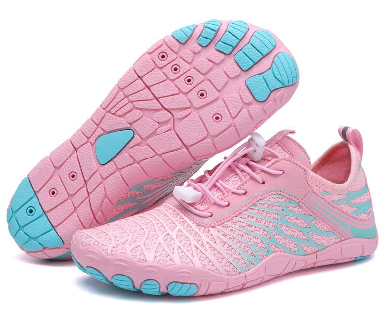 OrthoFit Pro Healthy & non-slip barefoot shoes