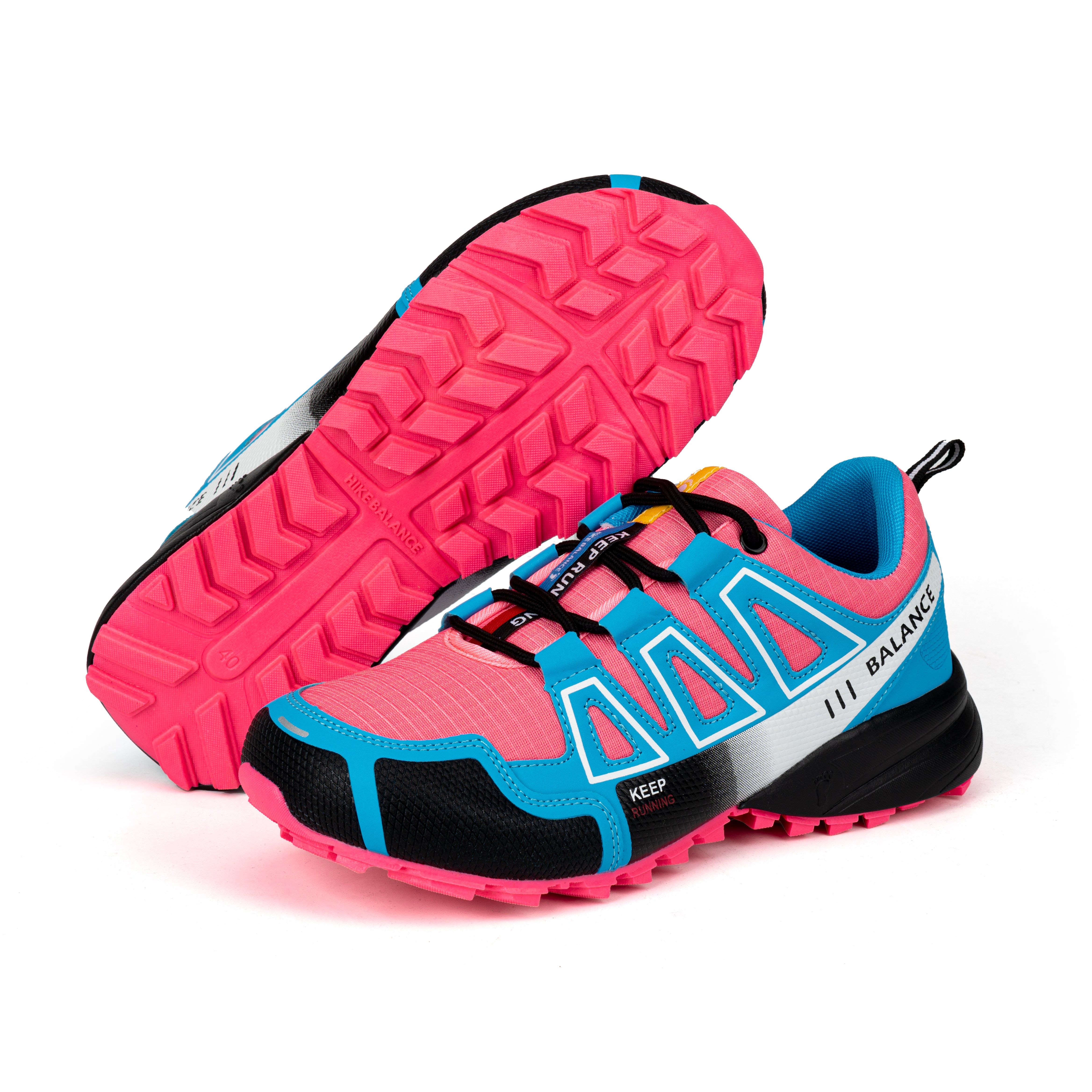 OrthoFit - Orthopedic Pain-Relieving Walking Shoes