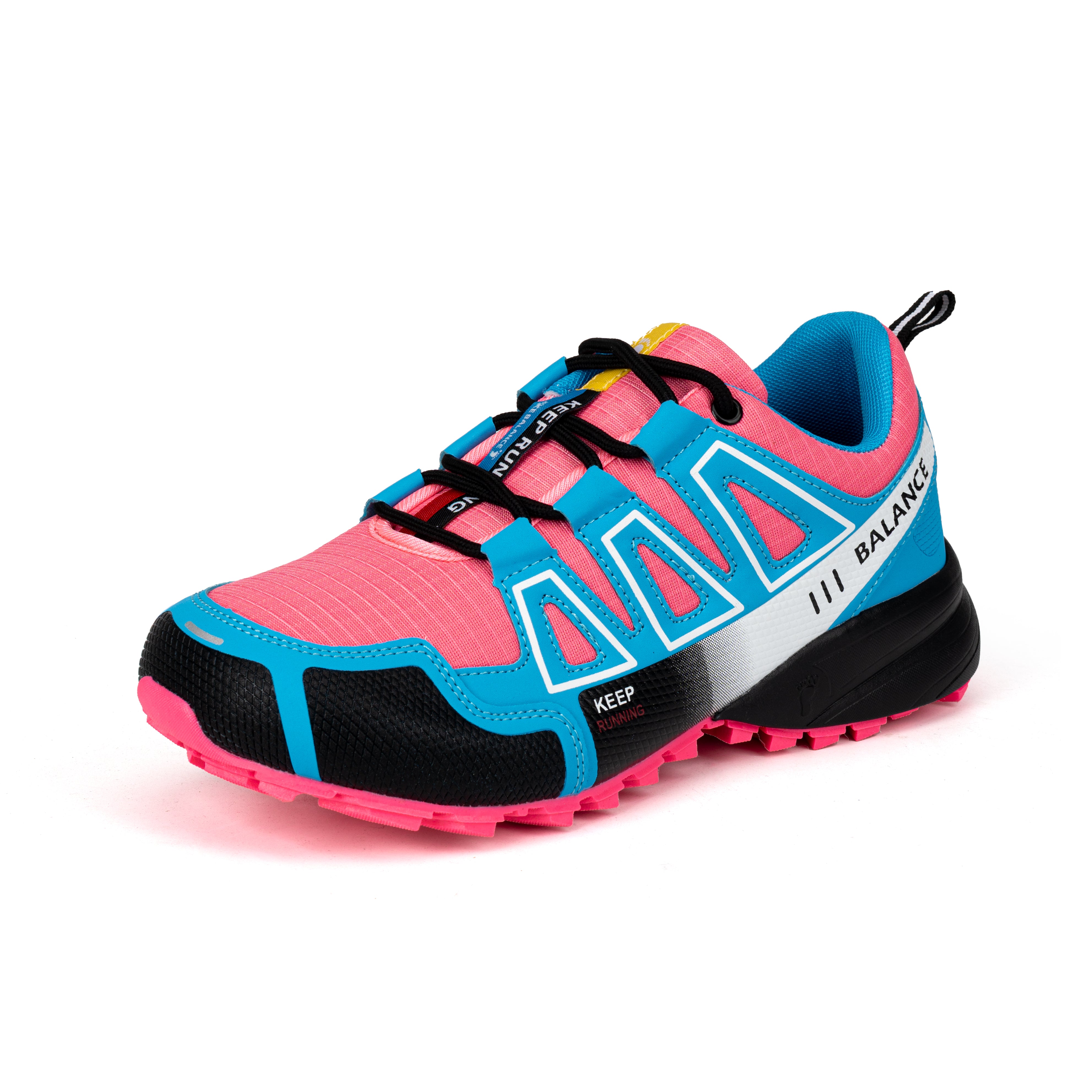 OrthoFit - Orthopedic Pain-Relieving Walking Shoes