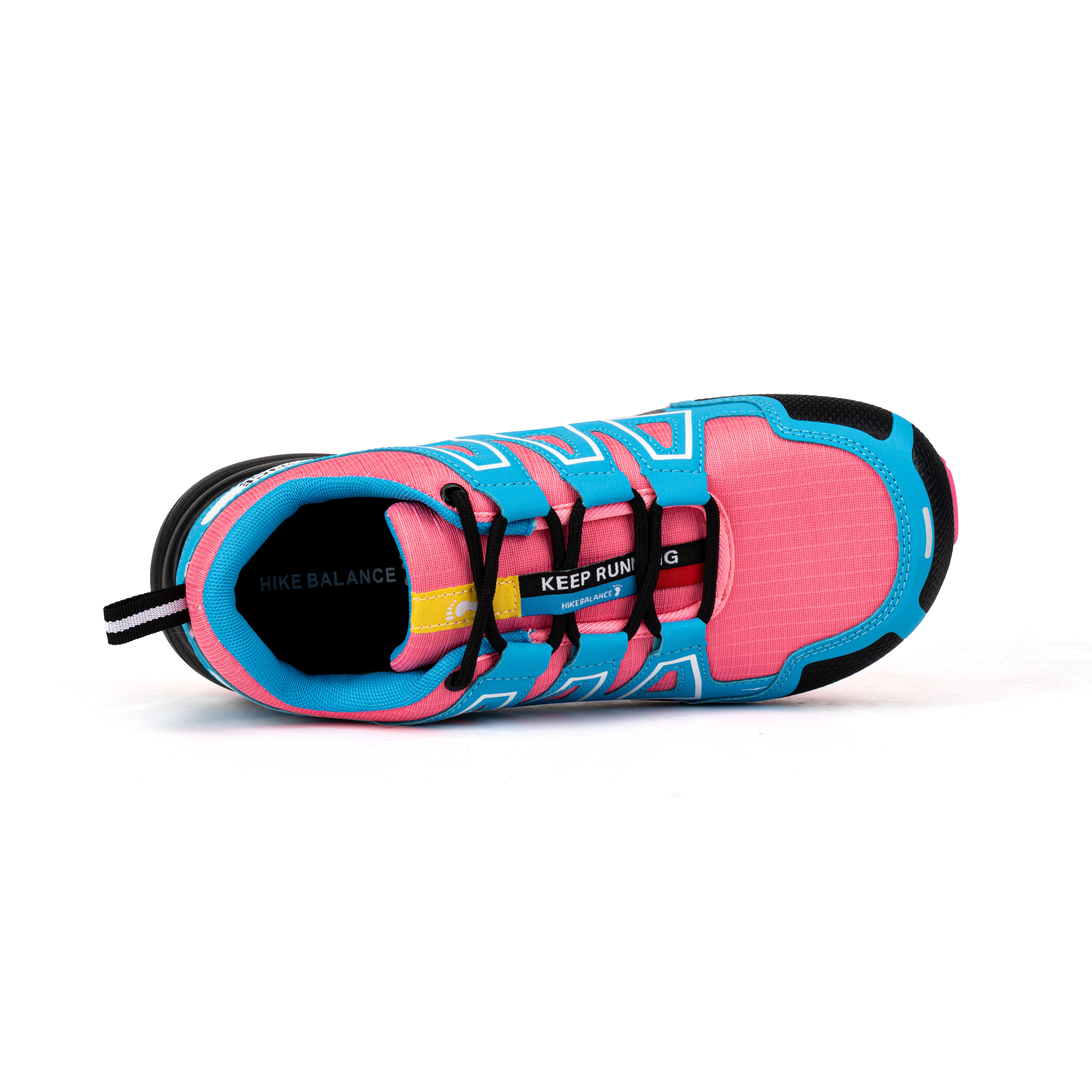 OrthoFit - Orthopedic Pain-Relieving Walking Shoes