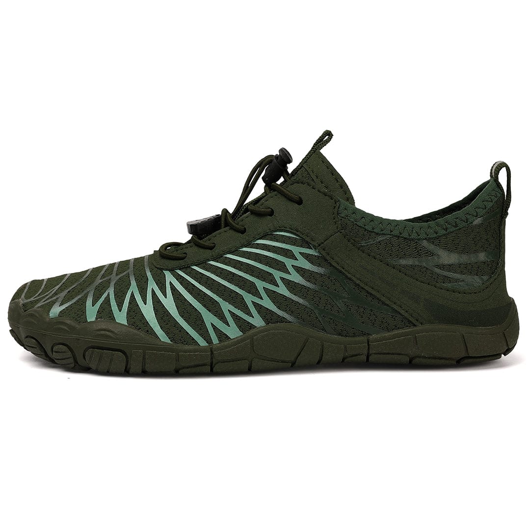 OrthoFit Pro Healthy & non-slip barefoot shoes