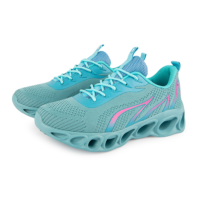 OrthoFit - Orthopedic Pain-Relieving Healthy Walking Shoes