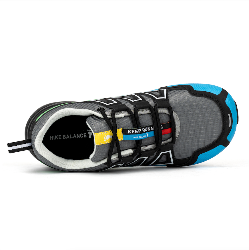 OrthoFit - Orthopedic Pain-Relieving Walking Shoes