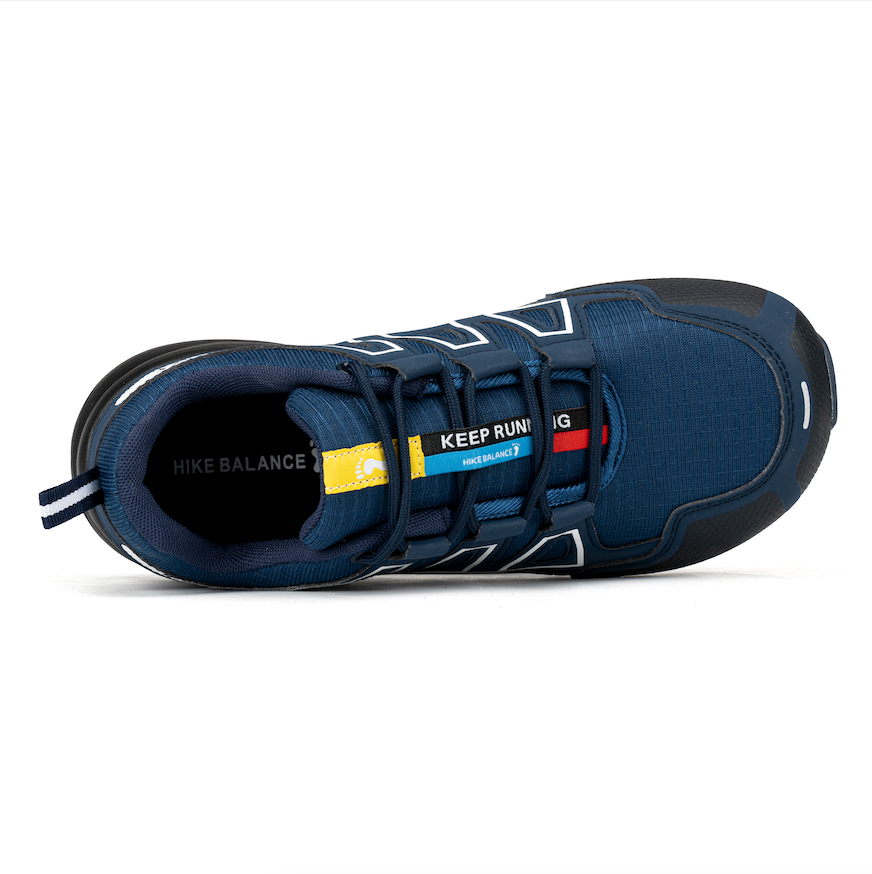 OrthoFit - Orthopedic Pain-Relieving Walking Shoes
