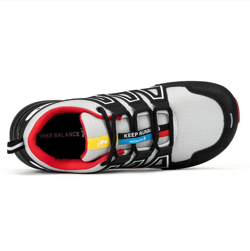 OrthoFit - Orthopedic Pain-Relieving Walking Shoes