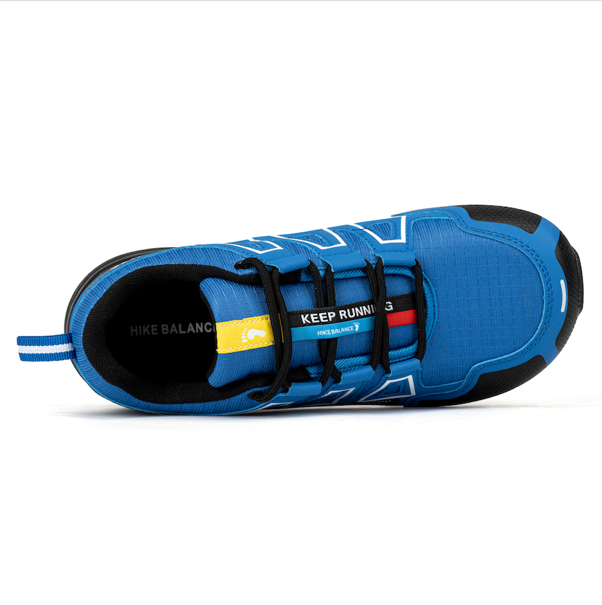 OrthoFit - Orthopedic Pain-Relieving Walking Shoes