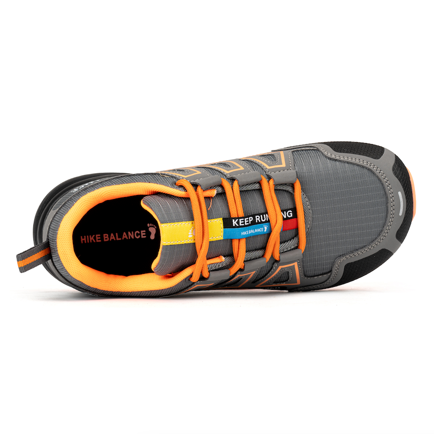 OrthoFit - Orthopedic Pain-Relieving Walking Shoes