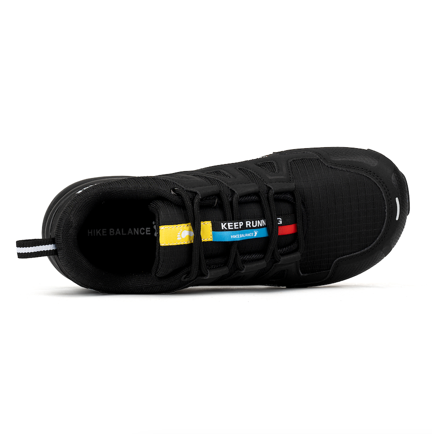 OrthoFit - Orthopedic Pain-Relieving Walking Shoes