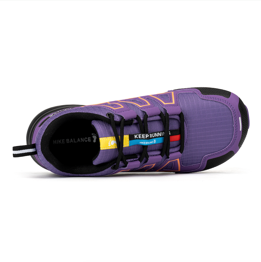 OrthoFit - Orthopedic Pain-Relieving Walking Shoes