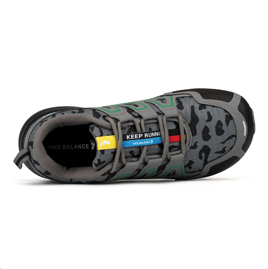 OrthoFit - Orthopedic Pain-Relieving Walking Shoes