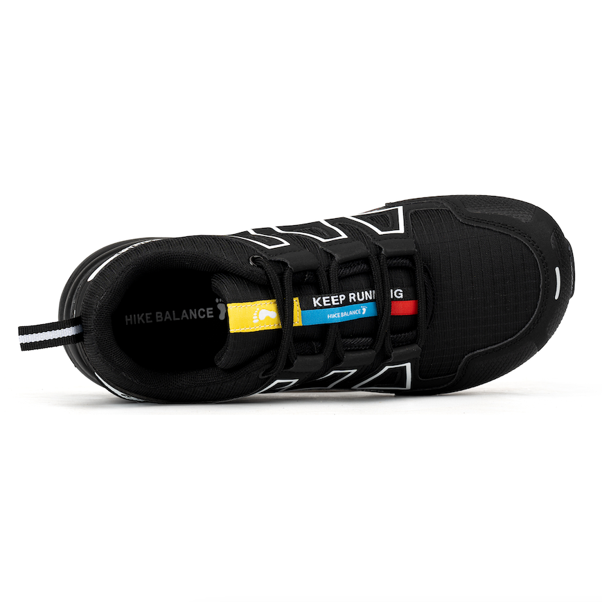 OrthoFit - Orthopedic Pain-Relieving Walking Shoes