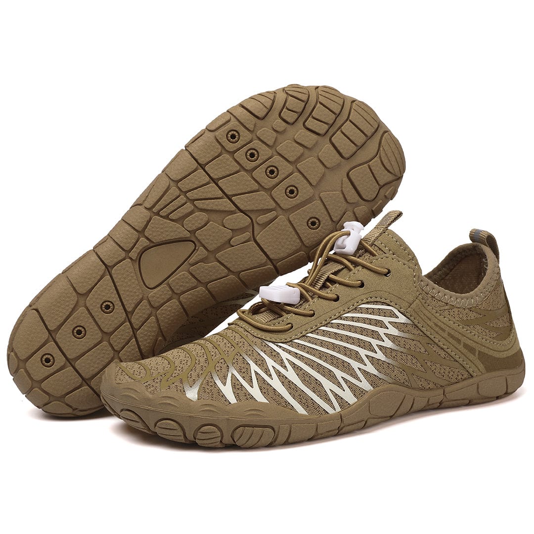 OrthoFit Pro Healthy & non-slip barefoot shoes