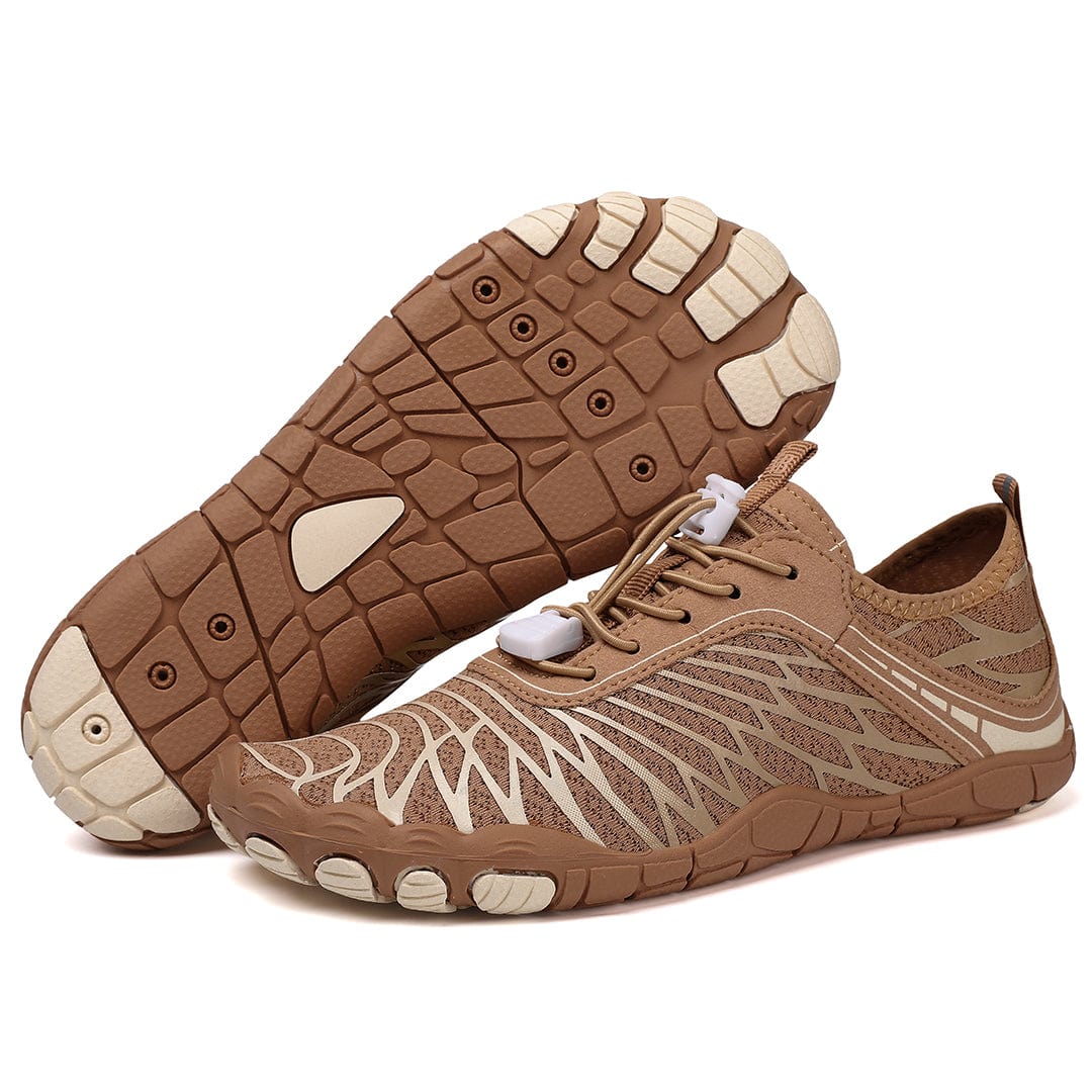 OrthoFit Pro Healthy & non-slip barefoot shoes