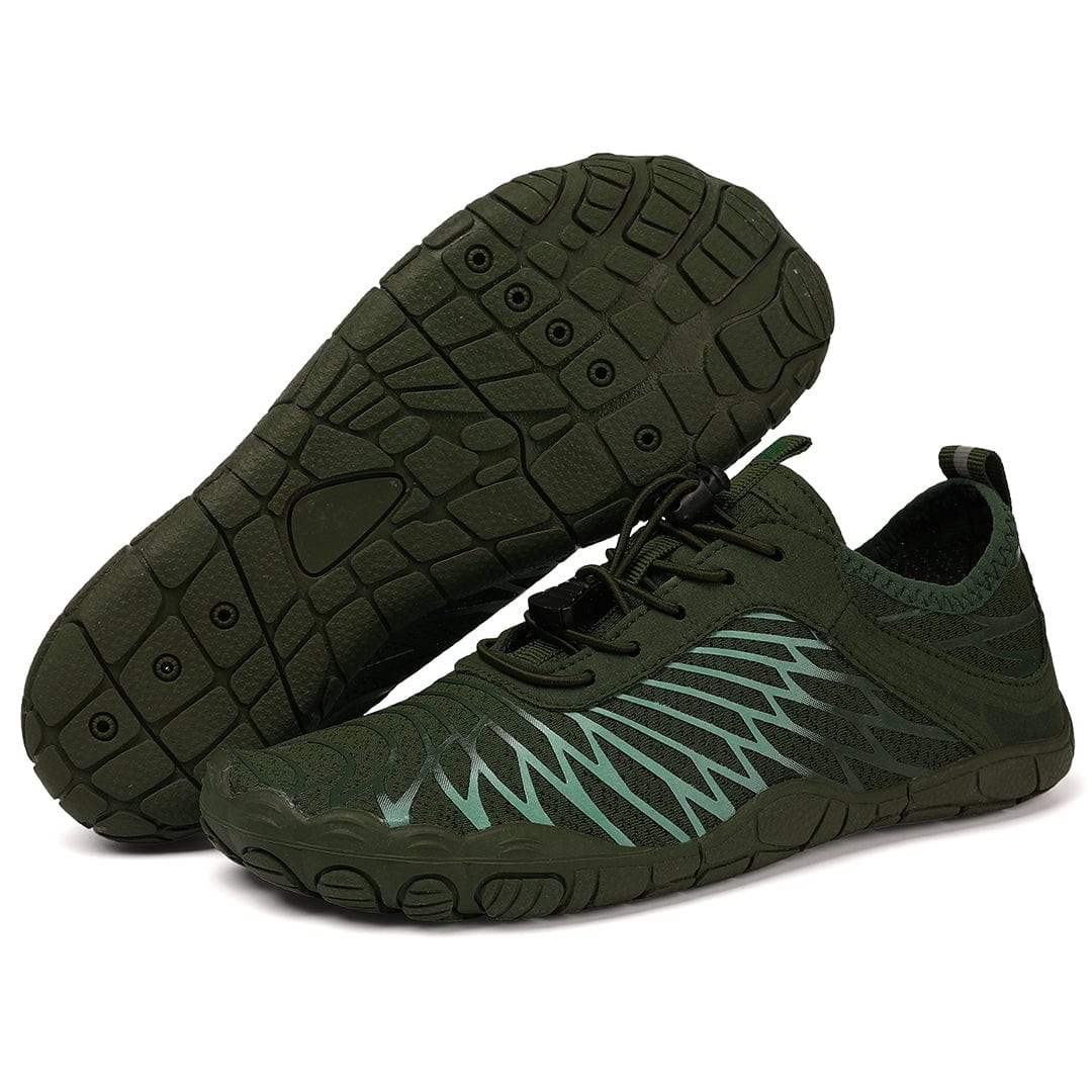 OrthoFit Pro Healthy & non-slip barefoot shoes