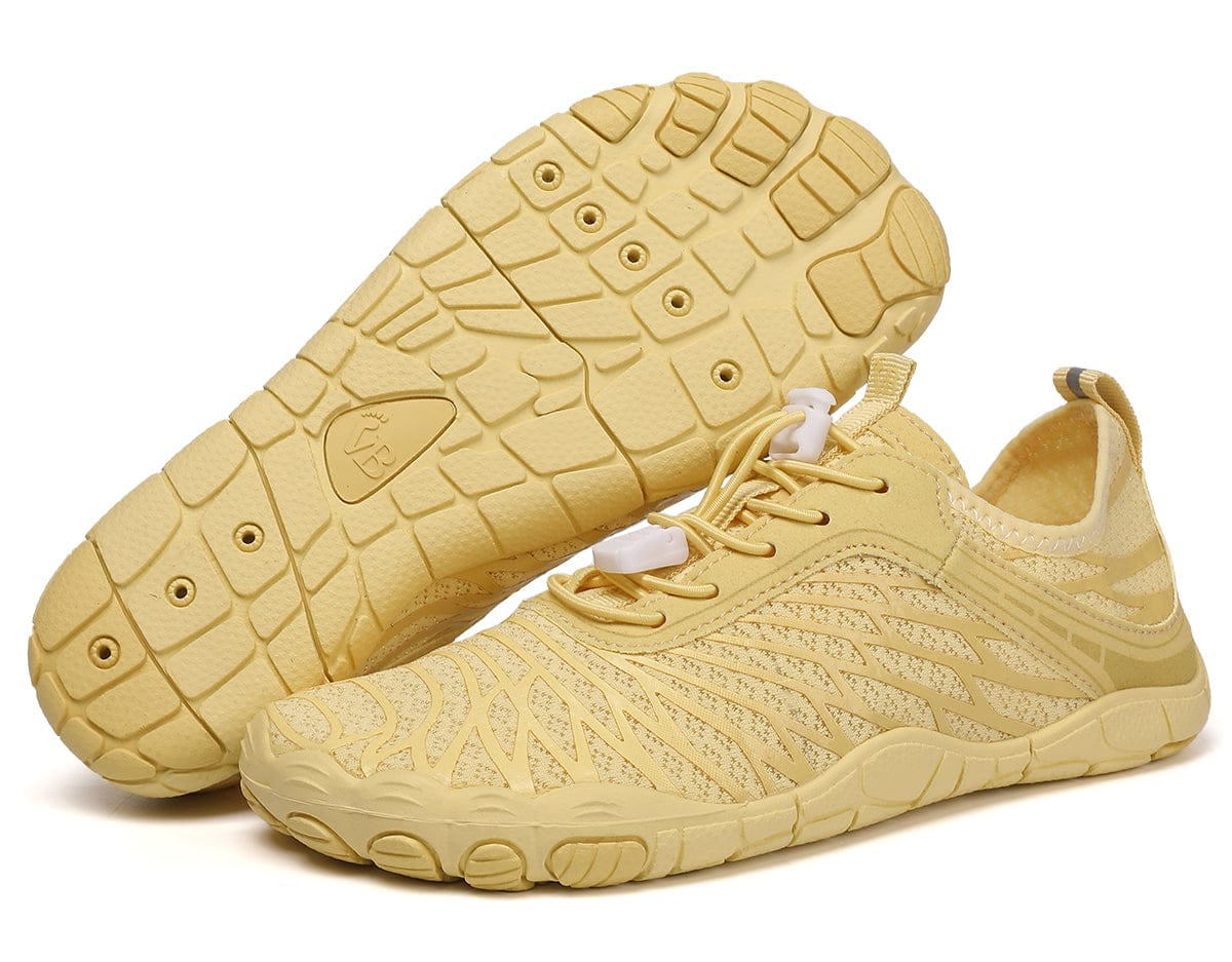 OrthoFit Pro Healthy & non-slip barefoot shoes