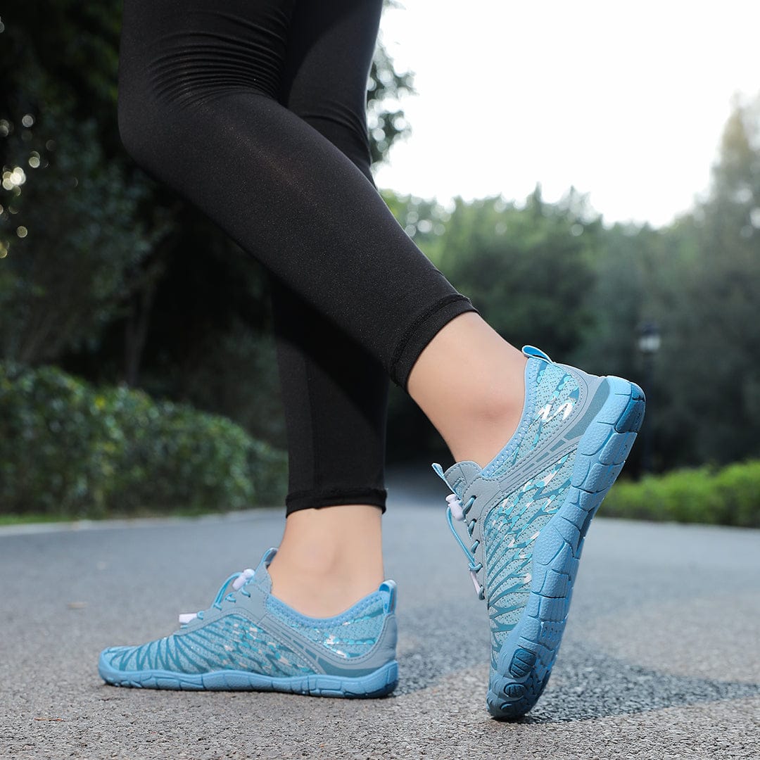 OrthoFit Pro Healthy & non-slip barefoot shoes