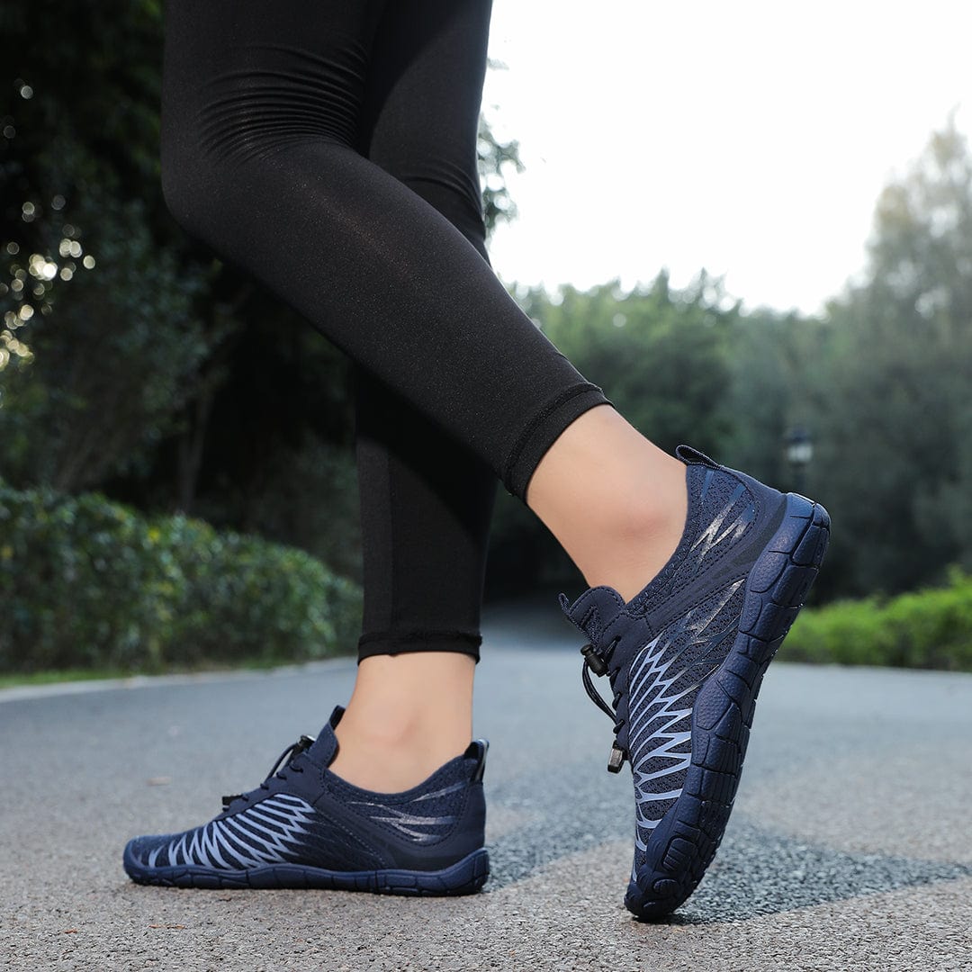 OrthoFit Pro Healthy & non-slip barefoot shoes