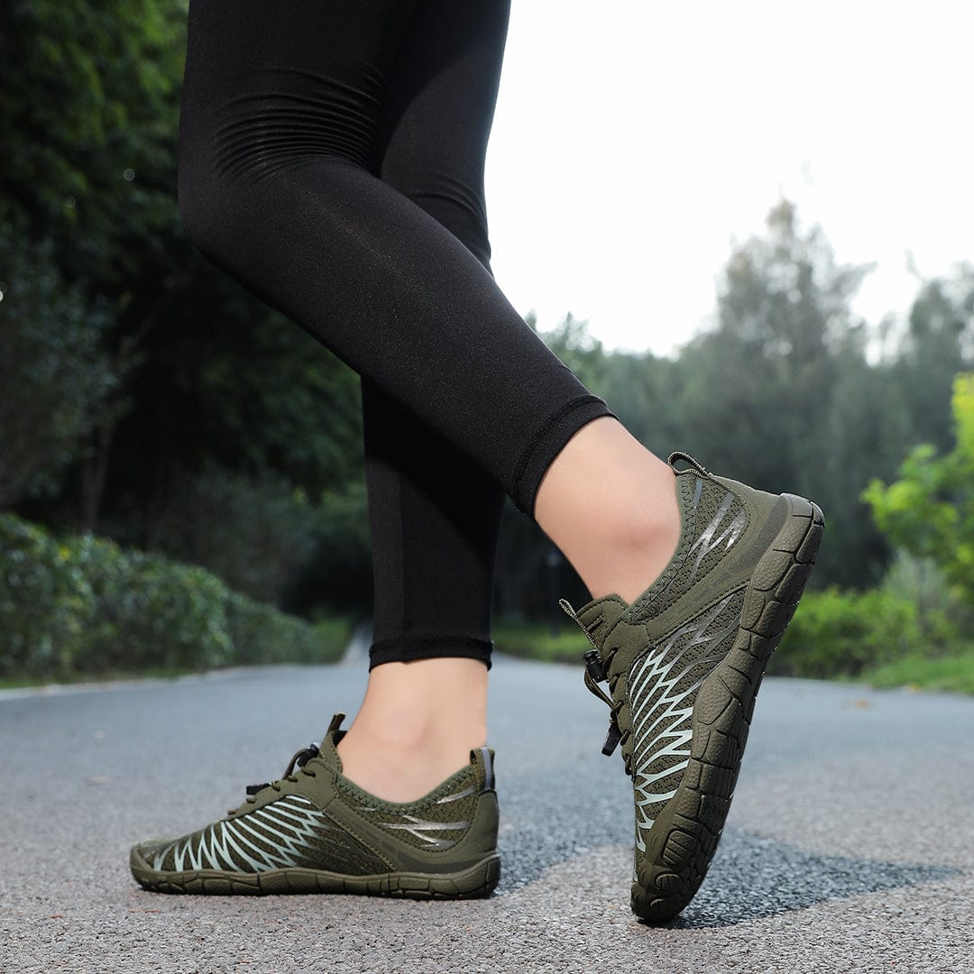 OrthoFit Pro Healthy & non-slip barefoot shoes