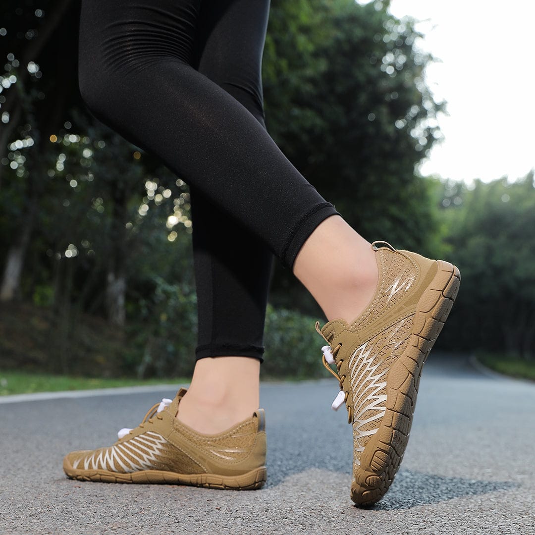 OrthoFit Pro Healthy & non-slip barefoot shoes