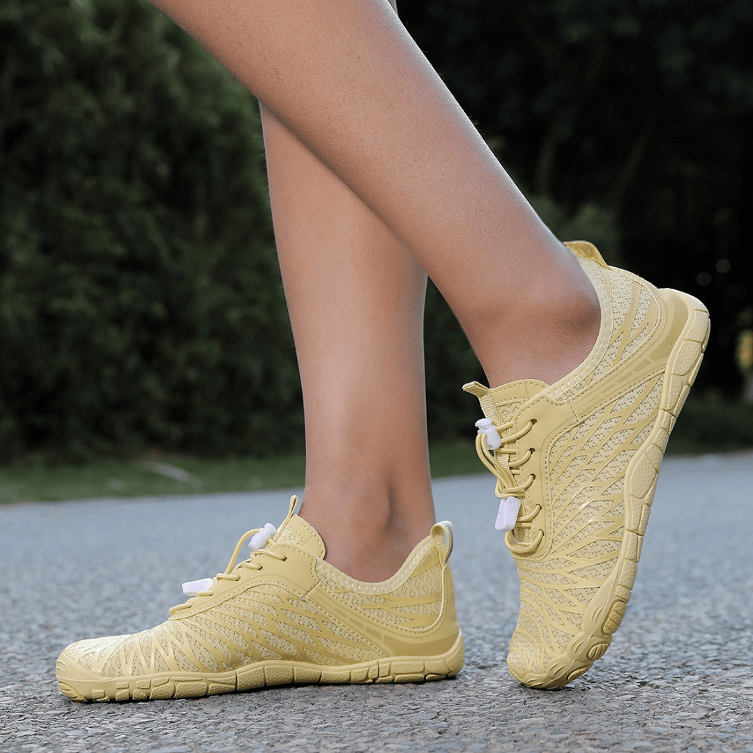 OrthoFit Pro Healthy & non-slip barefoot shoes