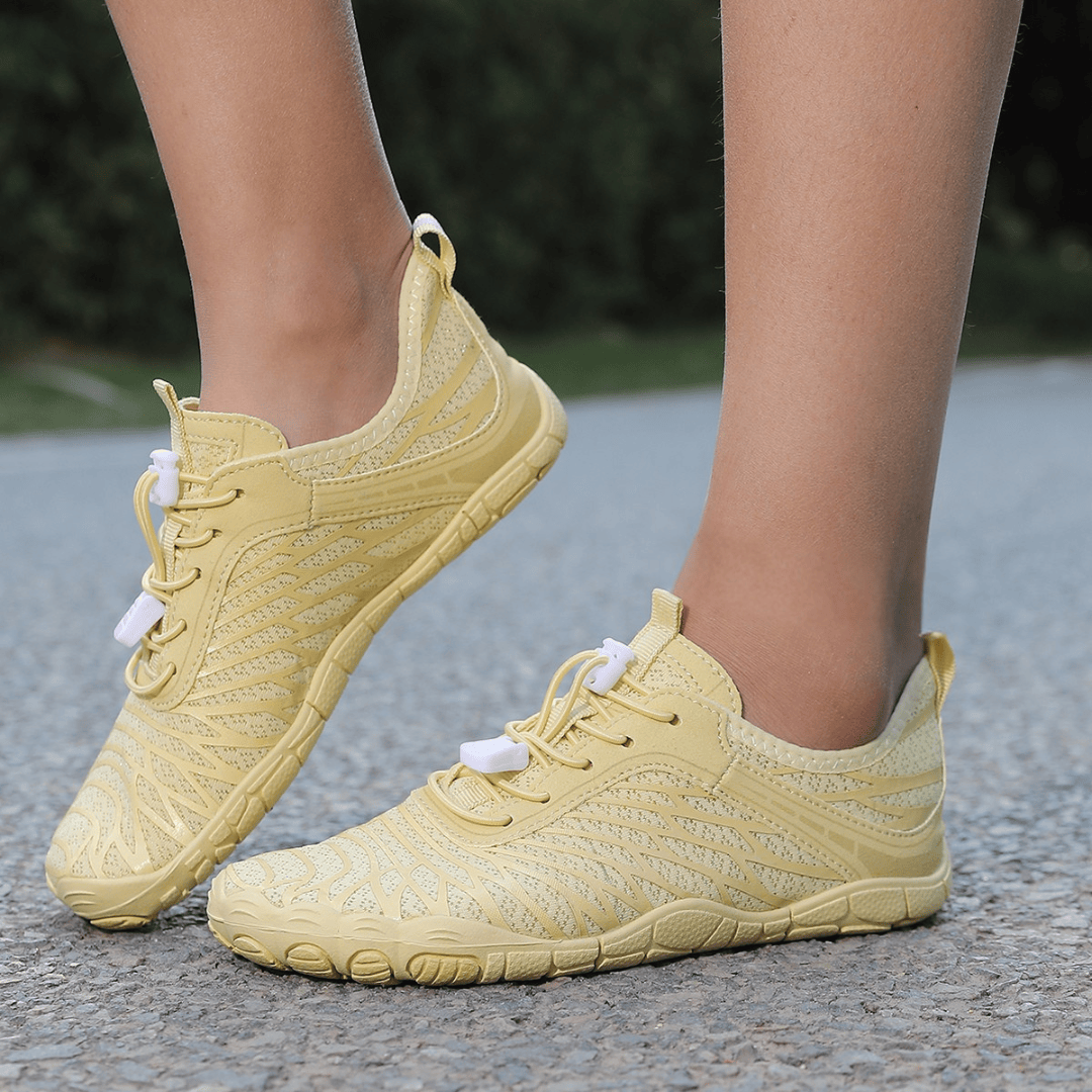 OrthoFit Pro Healthy & non-slip barefoot shoes