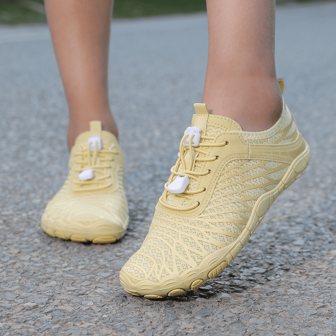 OrthoFit Pro Healthy & non-slip barefoot shoes