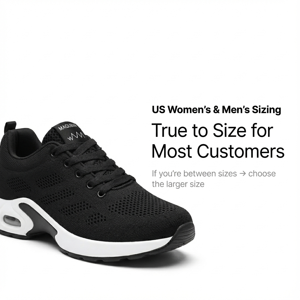 Ortho-Wear™ Pro — 12-Hour Shift Shoes for All-Day Foot, Knee & Back Pain Relief