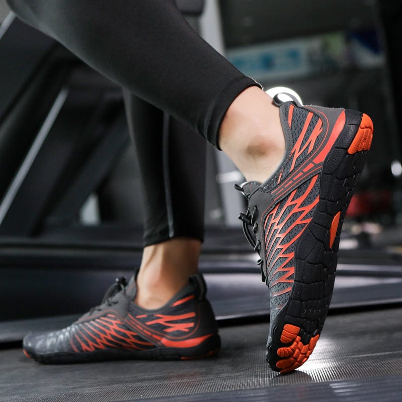 OrthoFit Pro Healthy & non-slip barefoot shoes