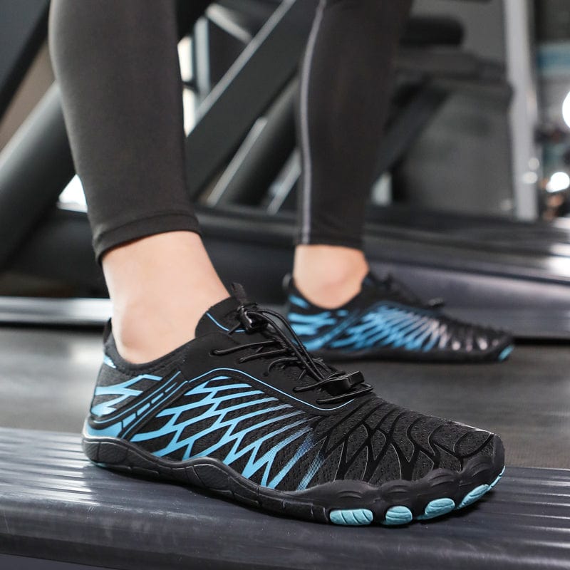 OrthoFit Pro Healthy & non-slip barefoot shoes