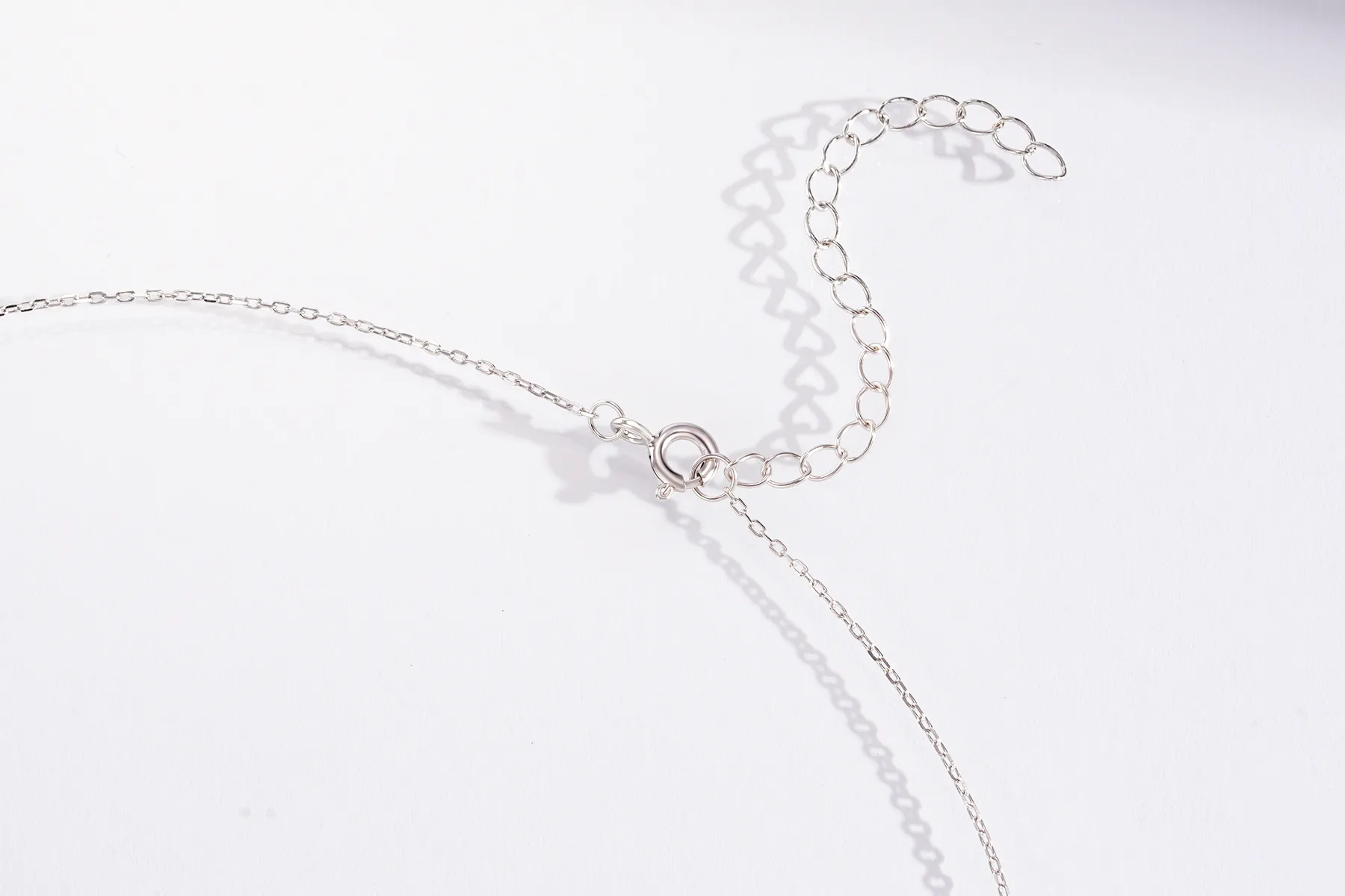 ​​Blossoming Pendant Necklace