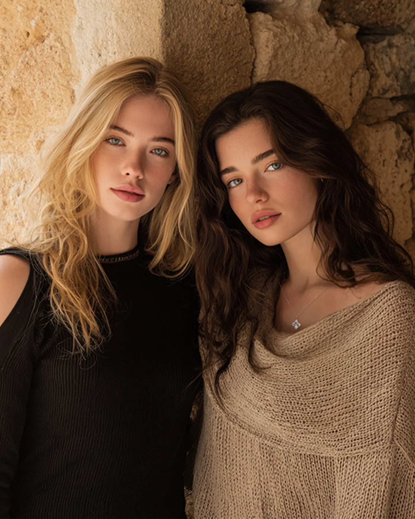 ​​Blossoming Pendant Necklace