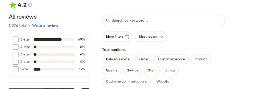 Brilliant Earth review 4