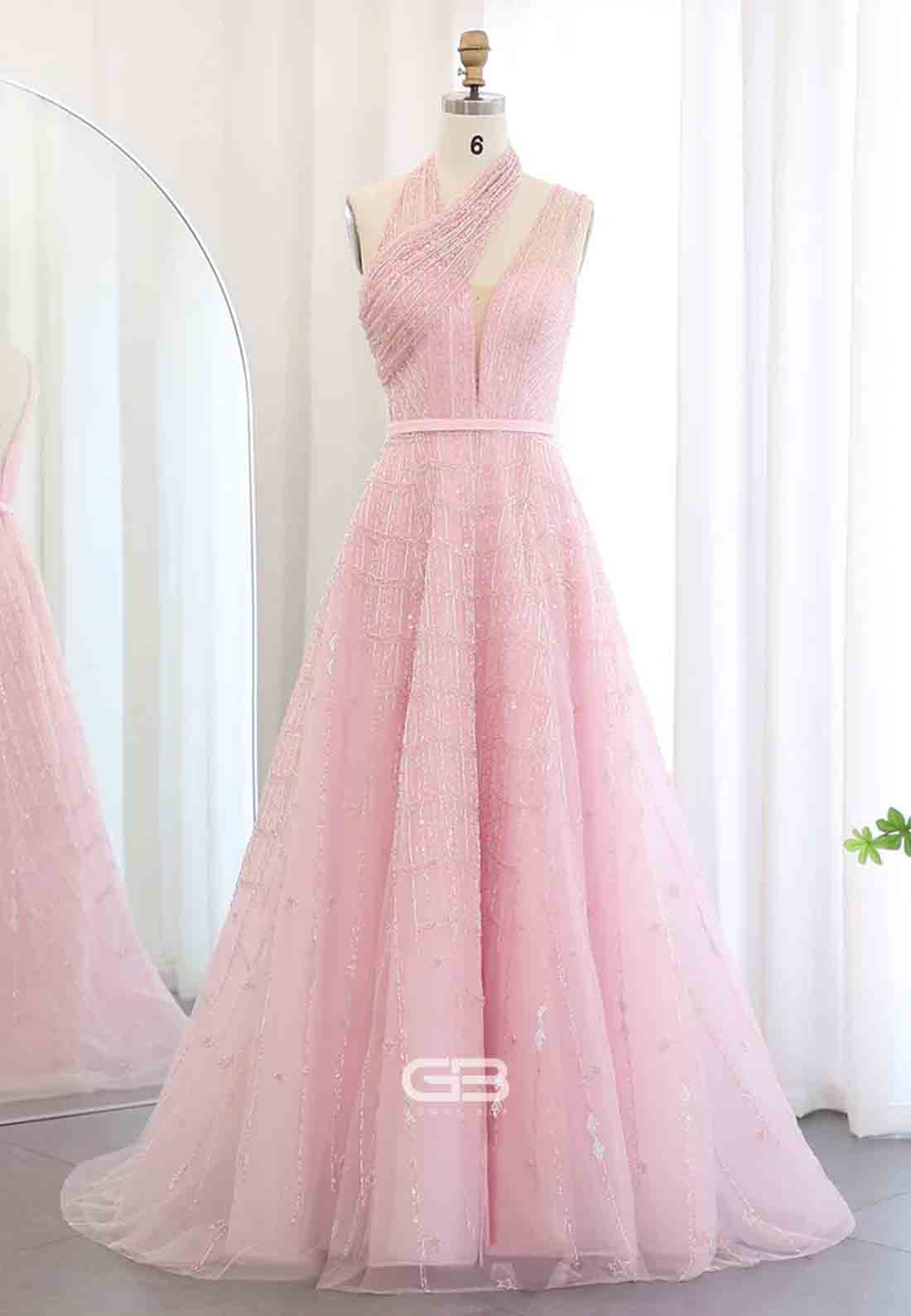 Red Spaghetti Straps Beading Sweetheart Mermaid Evening Gowns With Fea