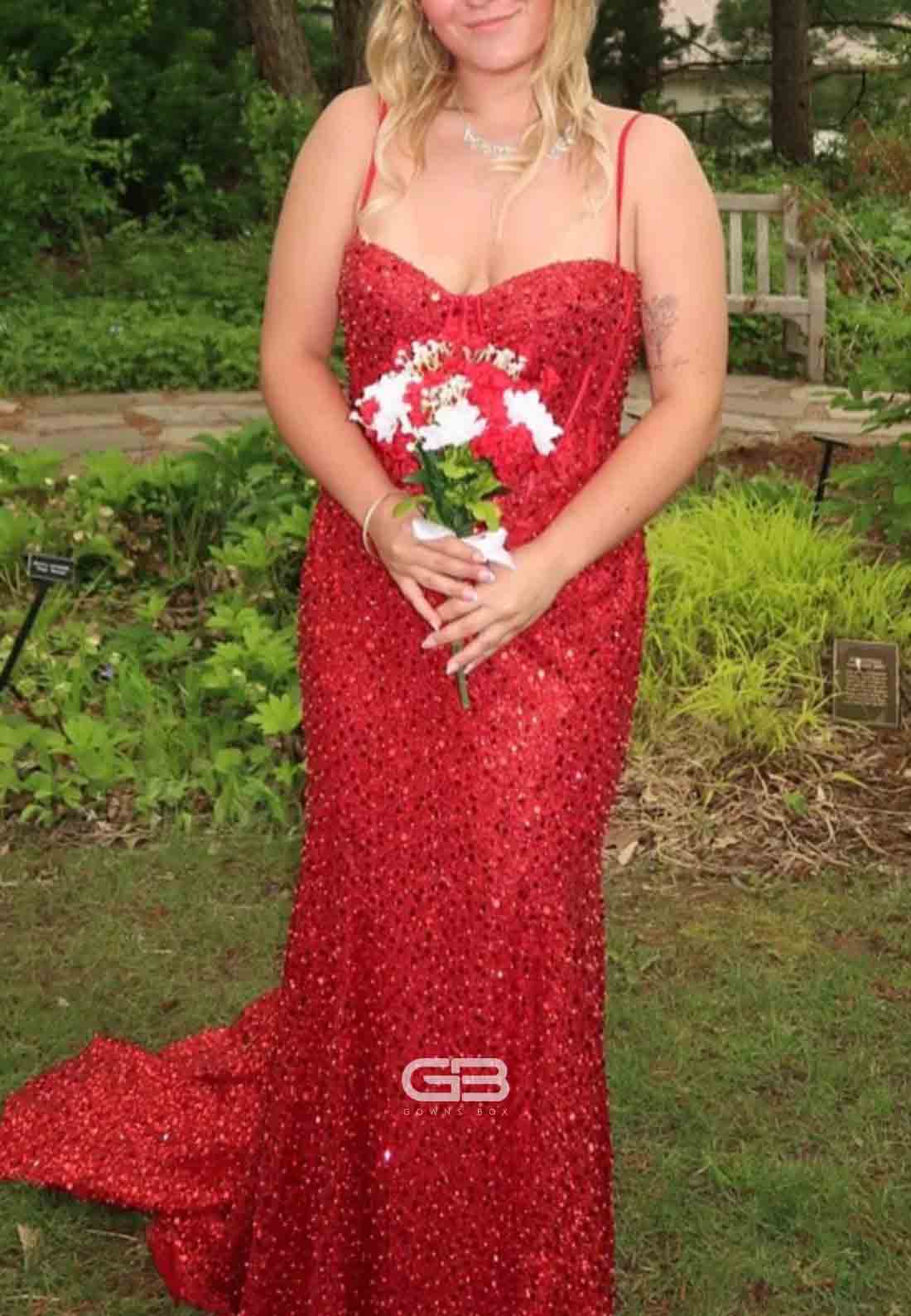 Tie Straps V-Neck Baby Pink Ruched V Back Bust Long Prom Dress