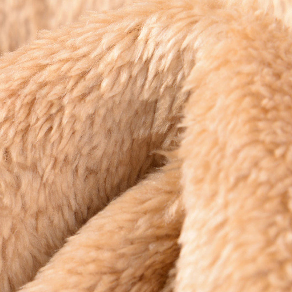 Blauschwan™ Herren Winter Plus Samt Dicke Freizeithose