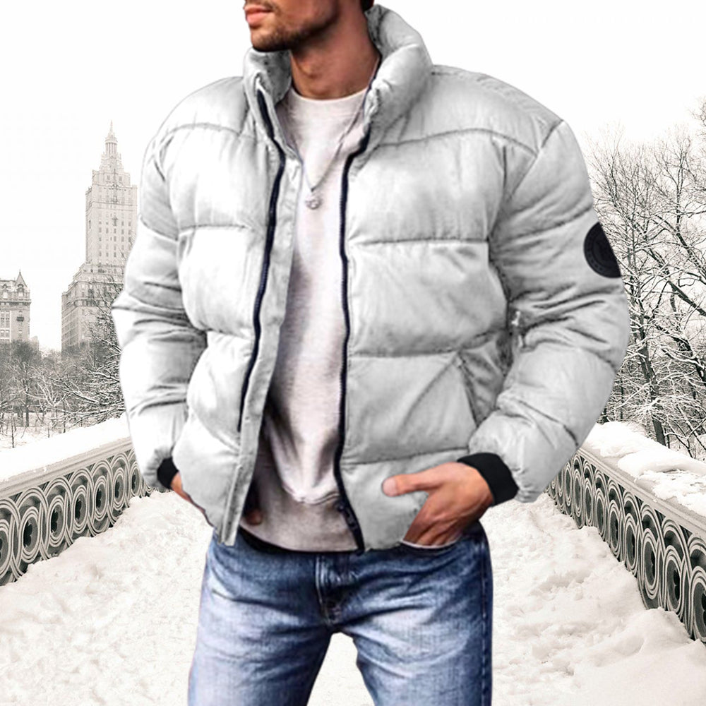 Blauschwan™ Herbst winter kurz plus größe baumwolle kleidung