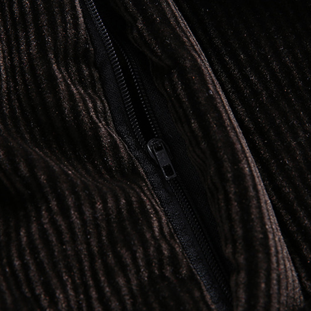 Blauschwan™ Herren Winter Plüsch dicke elastische Taille Cordhosen