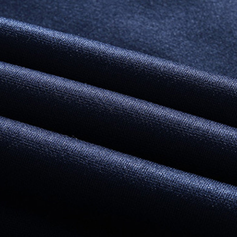 Saphirvogel™ Herren Winterfleece Langarm Sport Zweiteiler