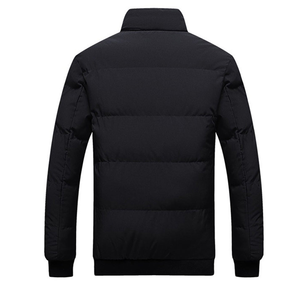 Blauschwan™ Herbst winter kurz plus größe baumwolle kleidung