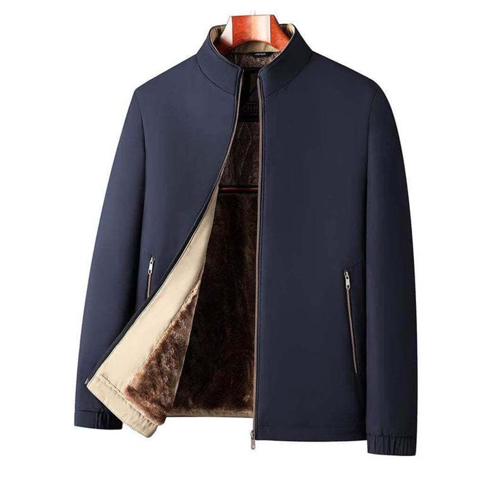 Typared Men's Winter Graphene Warm Jacket