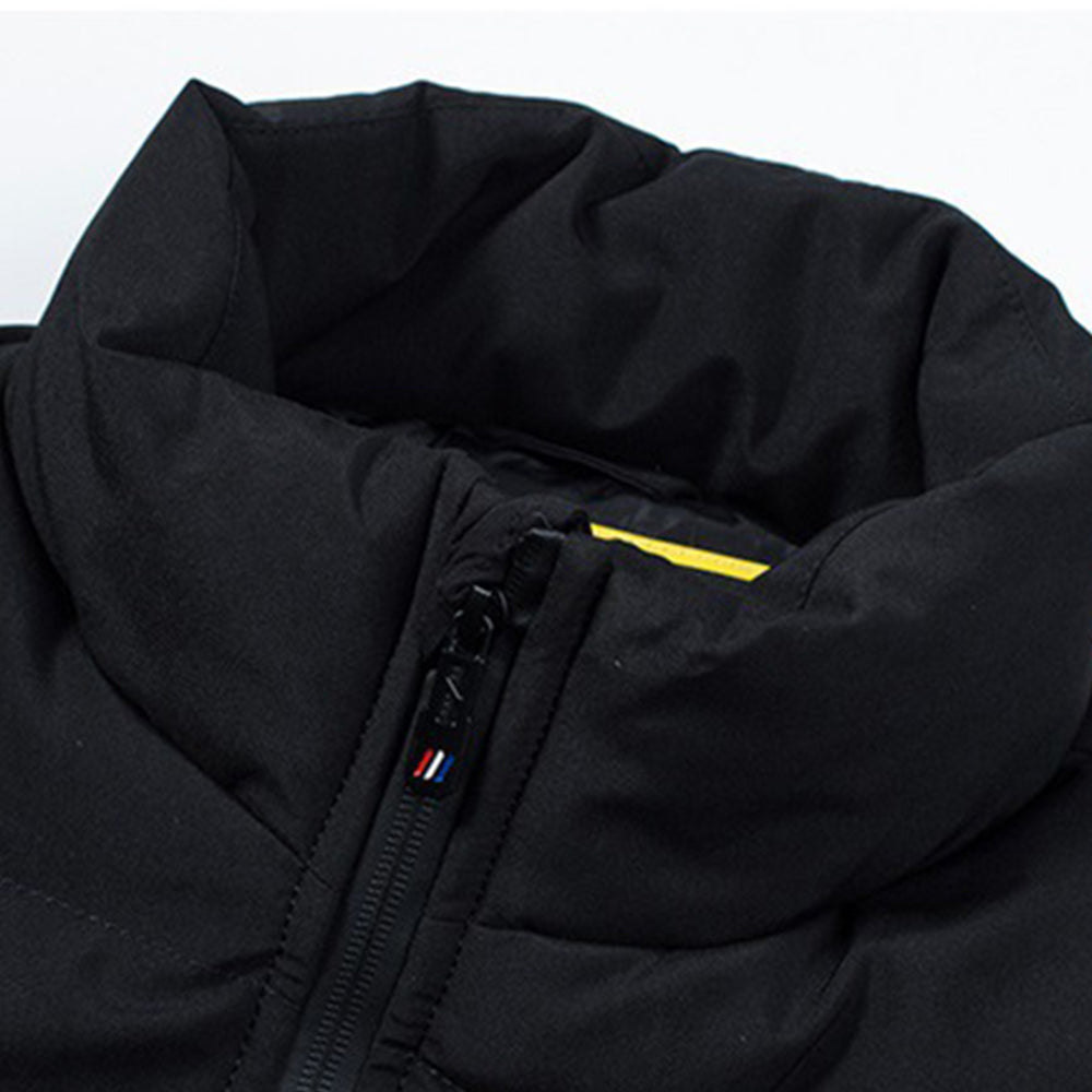 Blauschwan™ Herbst winter kurz plus größe baumwolle kleidung