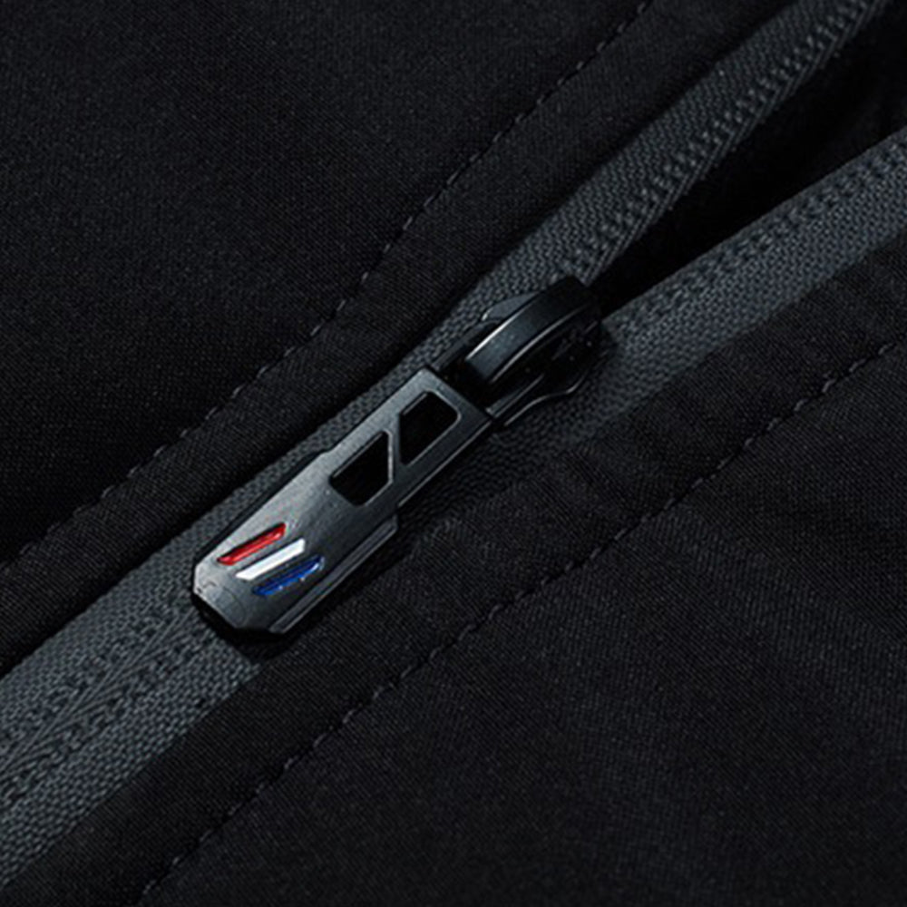 Blauschwan™ Herbst winter kurz plus größe baumwolle kleidung