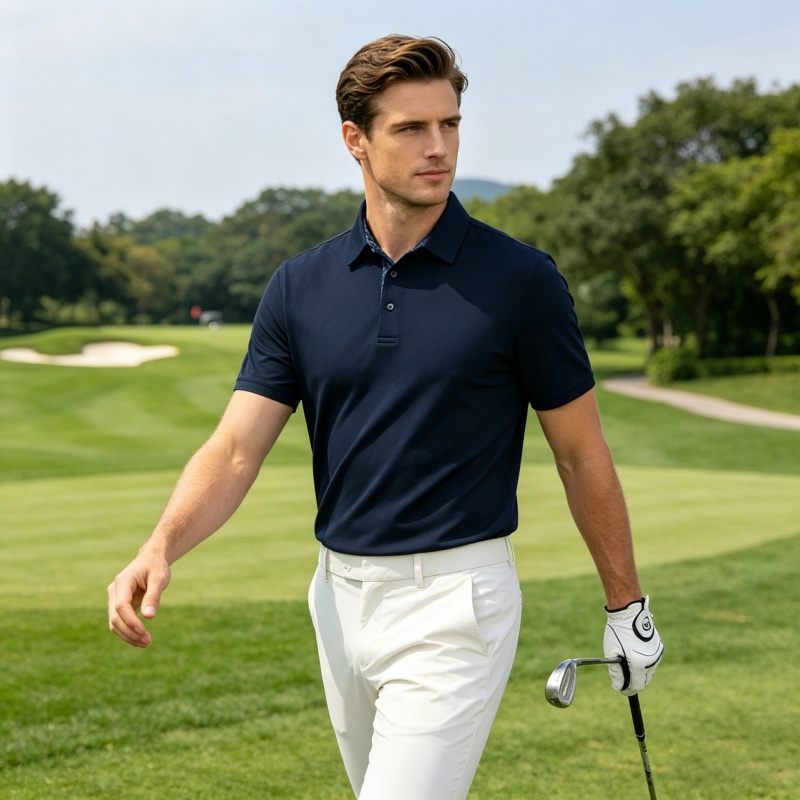 Cosline 3-Pack Men's  Shirts