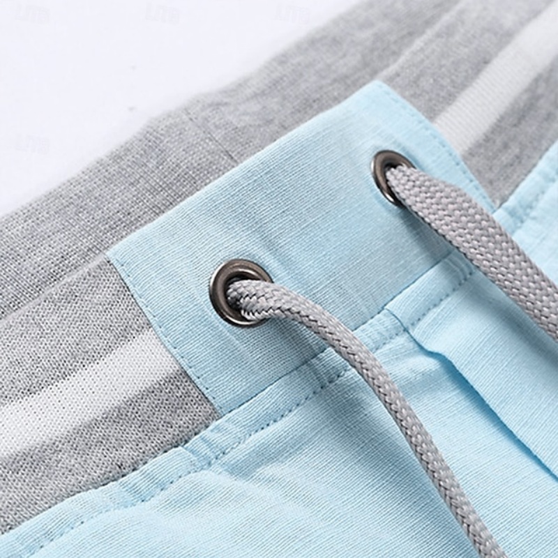 Cosline Men's Summer Beach Shorts